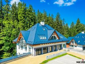 Prodej bytu 2+kk, Harrachov, 50 m2