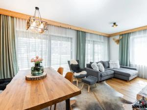 Prodej bytu 2+kk, Harrachov, 50 m2