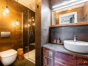 Prodej bytu 2+kk, Harrachov, 50 m2