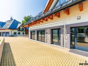 Prodej bytu 2+kk, Harrachov, 50 m2
