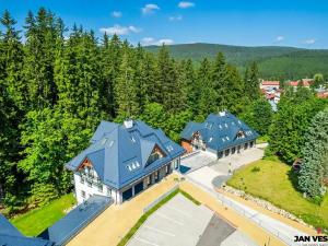 Prodej bytu 2+kk, Harrachov, 50 m2