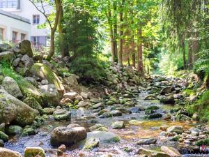 Prodej bytu 2+kk, Harrachov, 50 m2