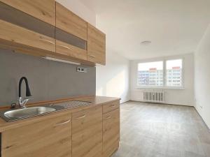 Pronájem bytu 2+kk, Most, F. L. Čelakovského, 40 m2