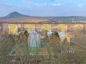 Pronájem bytu 2+kk, Most, F. L. Čelakovského, 40 m2