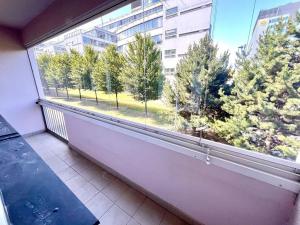 Pronájem bytu 2+kk, Praha - Michle, Batelovská, 49 m2