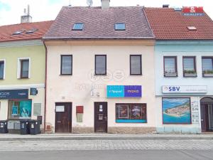 Pronájem obchodního prostoru, Česká Lípa, Sokolská, 52 m2