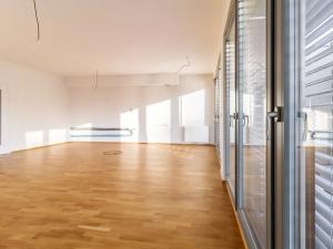 Prodej bytu 4+kk, Praha - Karlín, Za Karlínským přístavem, 137 m2