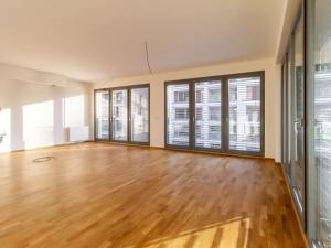 Prodej bytu 4+kk, Praha - Karlín, Za Karlínským přístavem, 137 m2