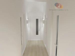 Prodej bytu 2+1, Prostějov, U spořitelny, 73 m2