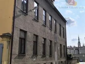 Prodej bytu 2+1, Prostějov, U spořitelny, 73 m2