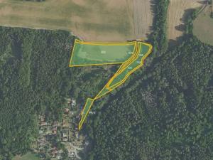 Prodej pole, Čím, 17675 m2