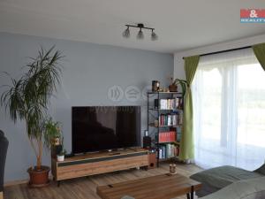 Prodej rodinného domu, Bezděkov nad Metují, 168 m2