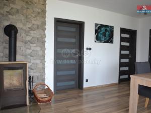 Prodej rodinného domu, Bezděkov nad Metují, 168 m2