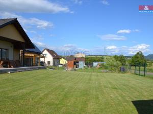 Prodej rodinného domu, Bezděkov nad Metují, 168 m2