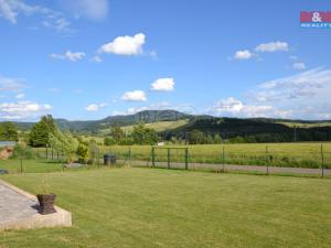 Prodej rodinného domu, Bezděkov nad Metují, 168 m2