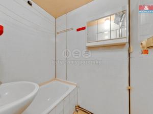Prodej bytu 1+1, Ústí nad Labem - Severní Terasa, Muchova, 42 m2
