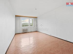 Prodej bytu 1+1, Ústí nad Labem - Severní Terasa, Muchova, 42 m2