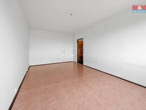 Prodej bytu 1+1, Ústí nad Labem - Severní Terasa, Muchova, 42 m2