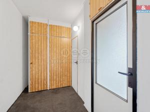 Prodej bytu 1+1, Ústí nad Labem - Severní Terasa, Muchova, 42 m2