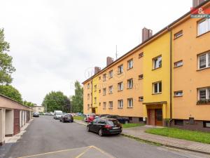 Prodej bytu 3+1, Frýdek-Místek - Frýdek, Žižkova, 72 m2