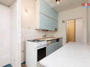 Prodej bytu 3+1, Frýdek-Místek - Frýdek, Žižkova, 72 m2