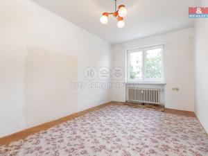 Prodej bytu 3+1, Frýdek-Místek - Frýdek, Žižkova, 72 m2