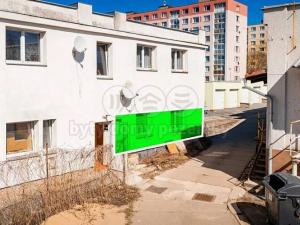 Prodej bytu 1+kk, Svitavy - Předměstí, Lanškrounská, 21 m2