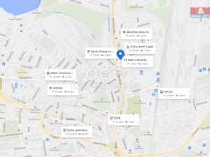 Prodej bytu 1+kk, Svitavy - Předměstí, Lanškrounská, 21 m2