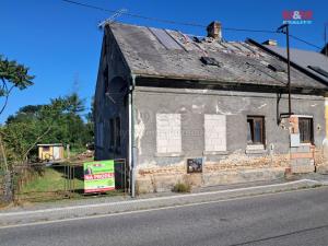 Prodej rodinného domu, Nové Město pod Smrkem, Ludvíkovská, 123 m2
