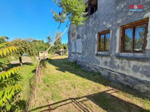 Prodej rodinného domu, Nové Město pod Smrkem, Ludvíkovská, 123 m2