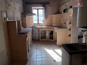 Prodej rodinného domu, Nové Město pod Smrkem, Ludvíkovská, 123 m2