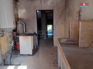 Prodej rodinného domu, Nové Město pod Smrkem, Ludvíkovská, 123 m2