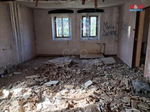 Prodej rodinného domu, Nové Město pod Smrkem, Ludvíkovská, 123 m2