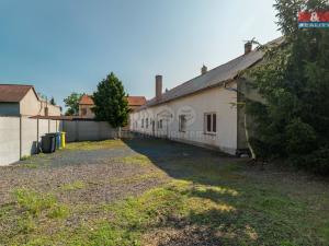 Prodej činžovního domu, Čáslav - Čáslav-Nové Město, Úzká ulička, 217 m2