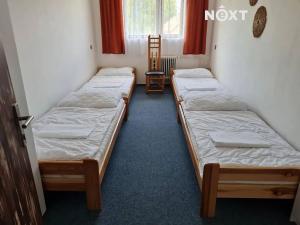 Prodej obchodního prostoru, Frymburk, 750 m2