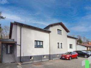 Pronájem bytu 3+1, Frýdek-Místek, Míru, 100 m2