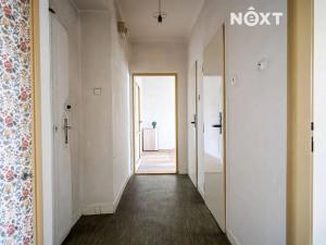 Prodej bytu 2+1, Praha - Žižkov, Buková, 51 m2