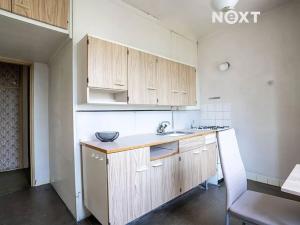 Prodej bytu 2+1, Praha - Žižkov, Buková, 51 m2