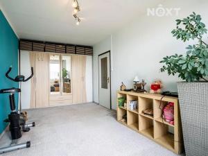 Prodej bytu 2+1, Praha - Černý Most, Vlčkova, 64 m2
