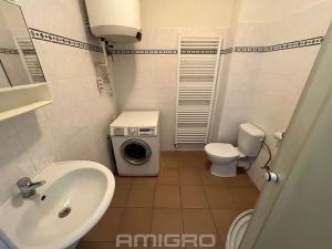 Pronájem bytu 1+kk, Brno, Košinova, 32 m2