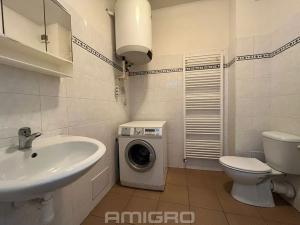 Pronájem bytu 1+kk, Brno, Košinova, 32 m2