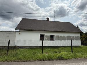 Prodej rodinného domu, Orlová - Poruba, Okrajová, 90 m2
