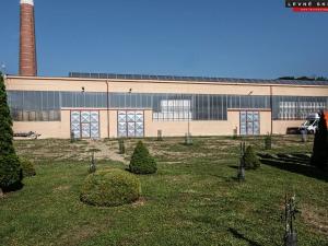 Pronájem skladu, Rabakov, 1430 m2