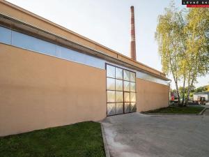 Pronájem skladu, Rabakov, 1430 m2