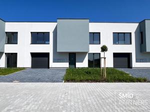 Prodej rodinného domu, Kolín - Sendražice, J. K. Tyla, 130 m2