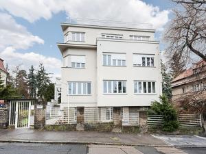 Pronájem vily, Praha - Smíchov, Xaveriova, 1127 m2