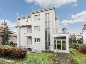 Pronájem vily, Praha - Smíchov, Xaveriova, 1127 m2