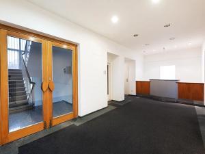 Pronájem vily, Praha - Smíchov, Xaveriova, 1127 m2