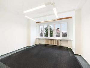 Pronájem vily, Praha - Smíchov, Xaveriova, 1127 m2