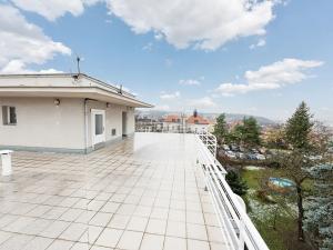 Pronájem vily, Praha - Smíchov, Xaveriova, 1127 m2